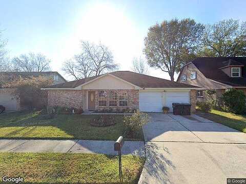 Bolton Gardens, HOUSTON, TX 77066