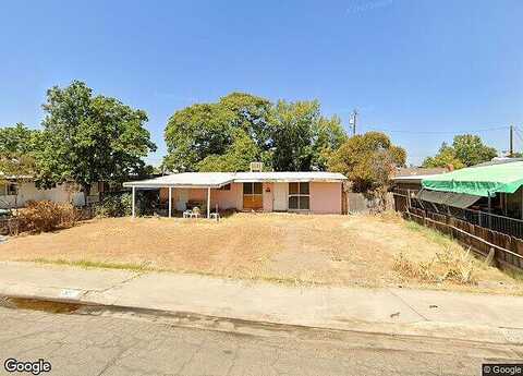 Peach, EXETER, CA 93221
