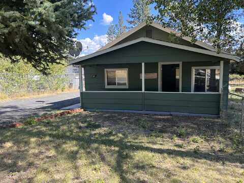 Lalakes, CHILOQUIN, OR 97624
