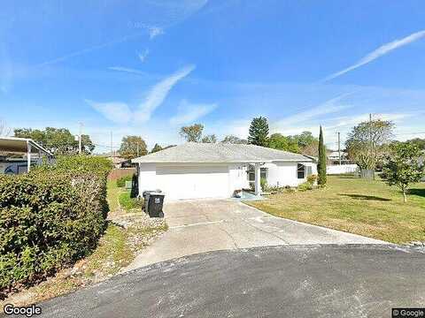 Valley High, LAKELAND, FL 33812