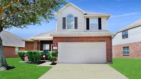 Kainer Meadows, HOUSTON, TX 77047