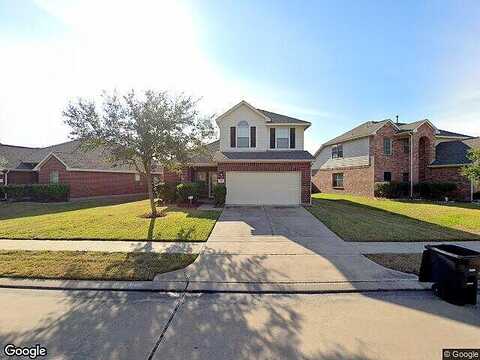 Kainer Meadows, HOUSTON, TX 77047