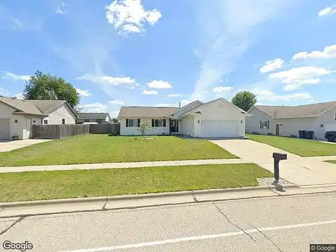Wright, JANESVILLE, WI 53546