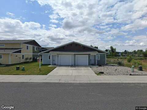 J, DEER PARK, WA 99006