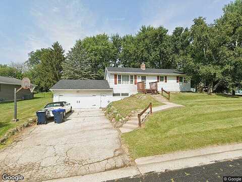 Indian Summer, MARSHALL, WI 53559