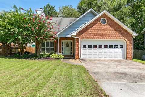 Vineyard, SMYRNA, GA 30082
