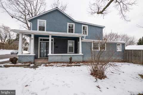 Chester, PHOENIXVILLE, PA 19460