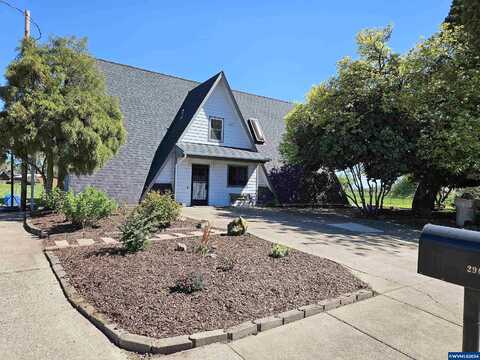 Hurlburt, CORVALLIS, OR 97333