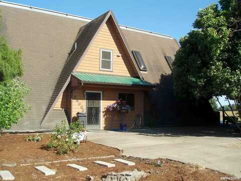 Hurlburt, CORVALLIS, OR 97333