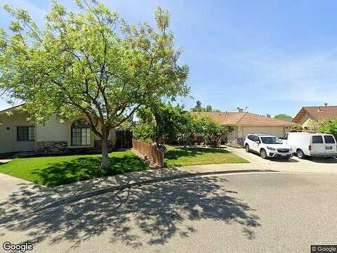 Messenger, TURLOCK, CA 95382