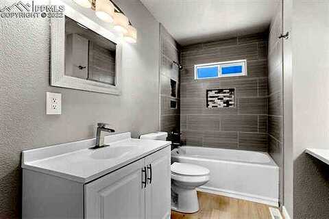 Palmer Park, COLORADO SPRINGS, CO 80909