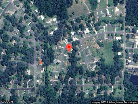 Berkshire, ROME, GA 30161