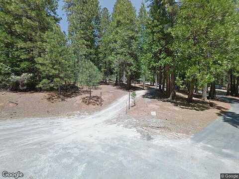 Blaze, VOLCANO, CA 95689