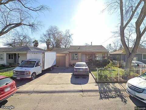 Harding, STOCKTON, CA 95203