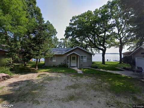 Roosevelt Beach, DETROIT LAKES, MN 56501