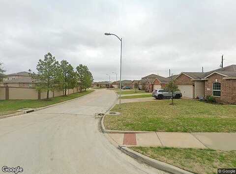 Guncotton, HOCKLEY, TX 77447