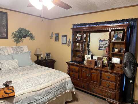 County Road 3234, QUITMAN, TX 75783