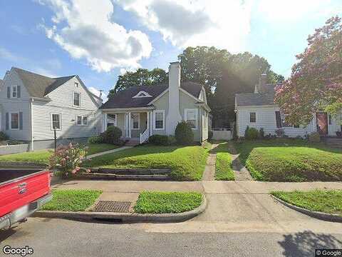 Westhampton, DANVILLE, VA 24541