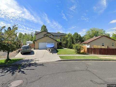 Rock Bluff, BEND, OR 97702