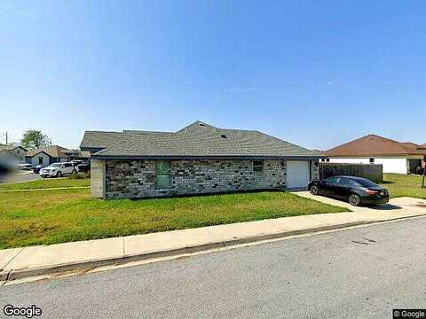 Mandarin, HARLINGEN, TX 78552
