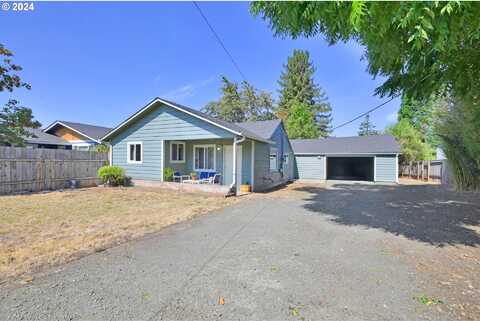 Adams, COTTAGE GROVE, OR 97424