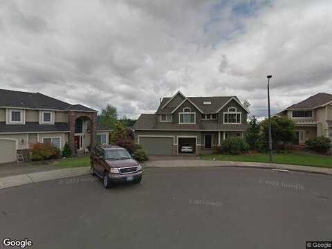 Widgeon, DAMASCUS, OR 97089