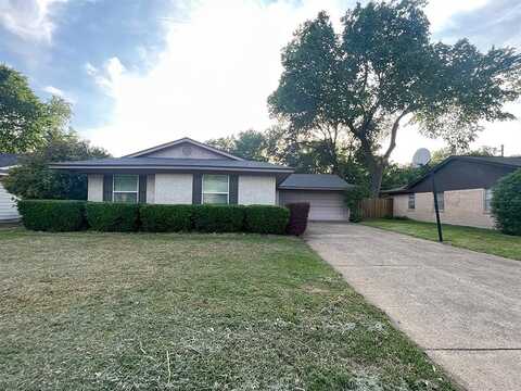 Nantucket, RICHARDSON, TX 75080