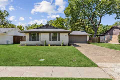 Nantucket, RICHARDSON, TX 75080