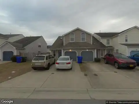 Squire Reach, SUFFOLK, VA 23434