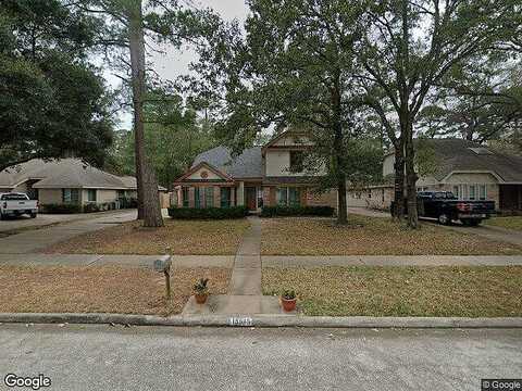 Lago Villa, TOMBALL, TX 77377