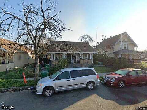 San Joaquin, STOCKTON, CA 95206