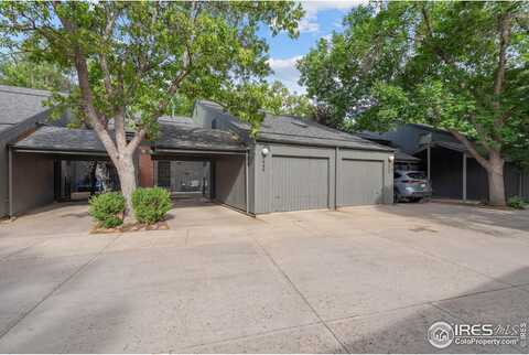 48Th, BOULDER, CO 80303
