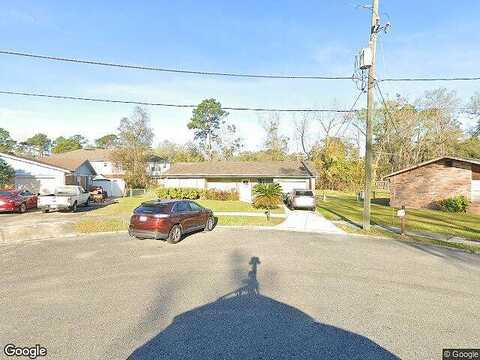Redbud, ORANGE PARK, FL 32073