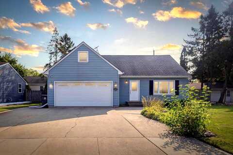 Ames, NEENAH, WI 54956