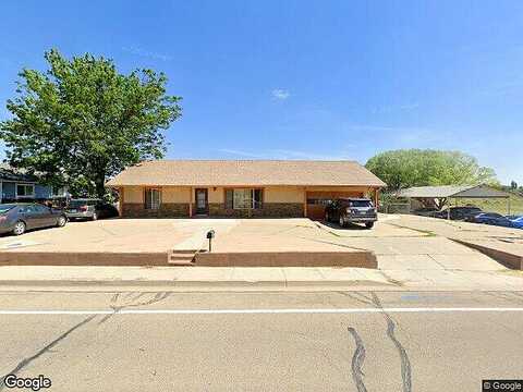 Montezuma, CORTEZ, CO 81321