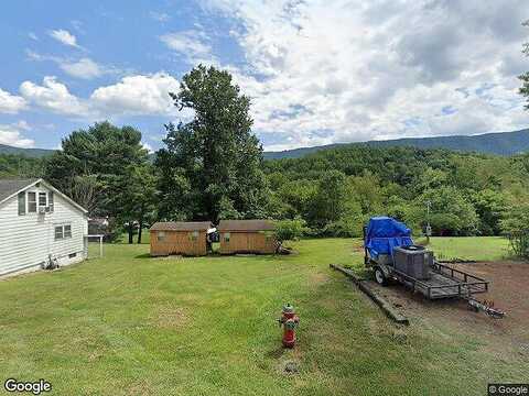 Crestwood, NARROWS, VA 24124