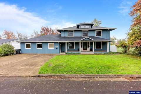 13Th, ALBANY, OR 97321