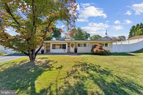 Thistlewood, WEST CHESTER, PA 19380