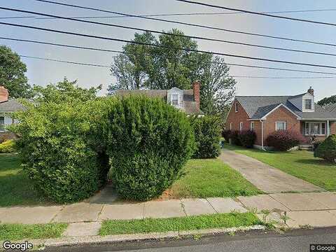 Harper, WOODLYN, PA 19094