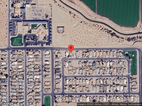America, SAN LUIS, AZ 85336