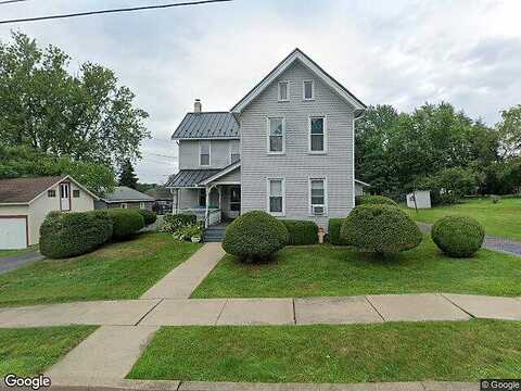 Spring, WILLIAMSPORT, PA 17702