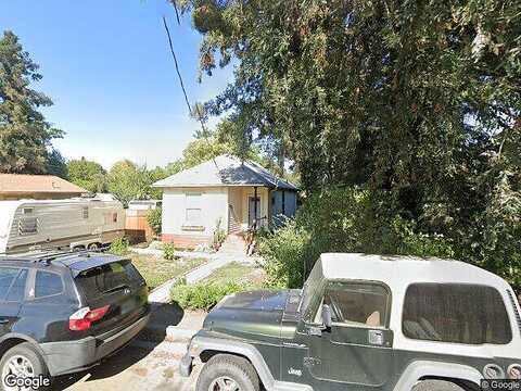 Leslie, UKIAH, CA 95482