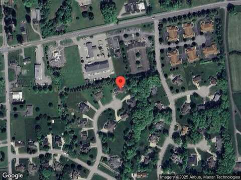 Saddle Brook, BUTLER, PA 16001