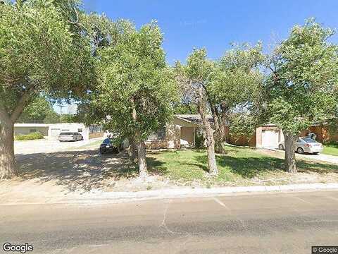 Bell, AMARILLO, TX 79106