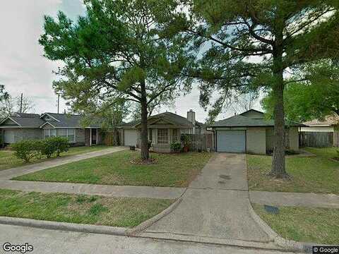 Rainbow Glen, HOUSTON, TX 77064