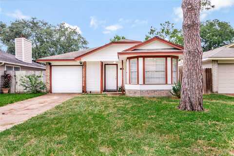 Rainbow Glen, HOUSTON, TX 77064