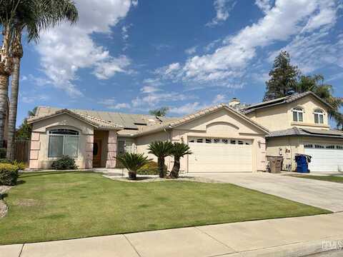 Myers Ranch, BAKERSFIELD, CA 93311