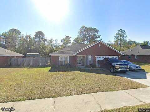 Grandview, HINESVILLE, GA 31313