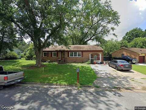 Oakmont, WILLIAMSBURG, VA 23185