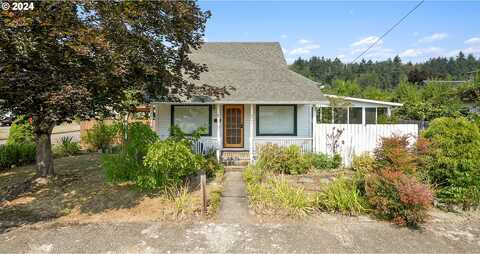 Birch, COTTAGE GROVE, OR 97424